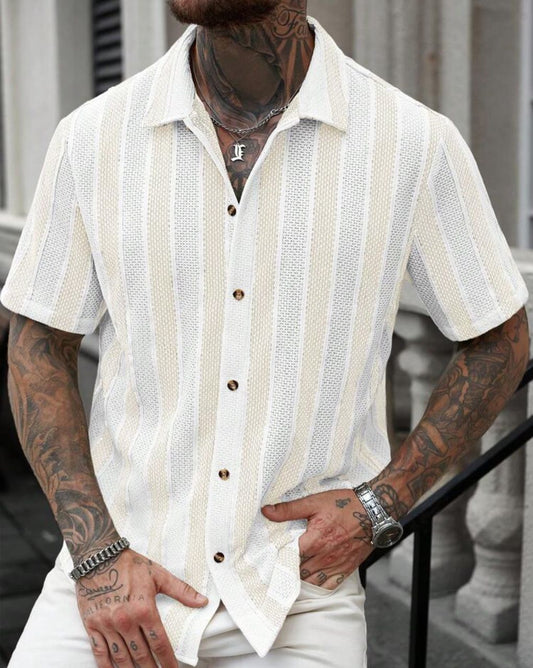 GLAZE WEAR HUB SHIRT 2144