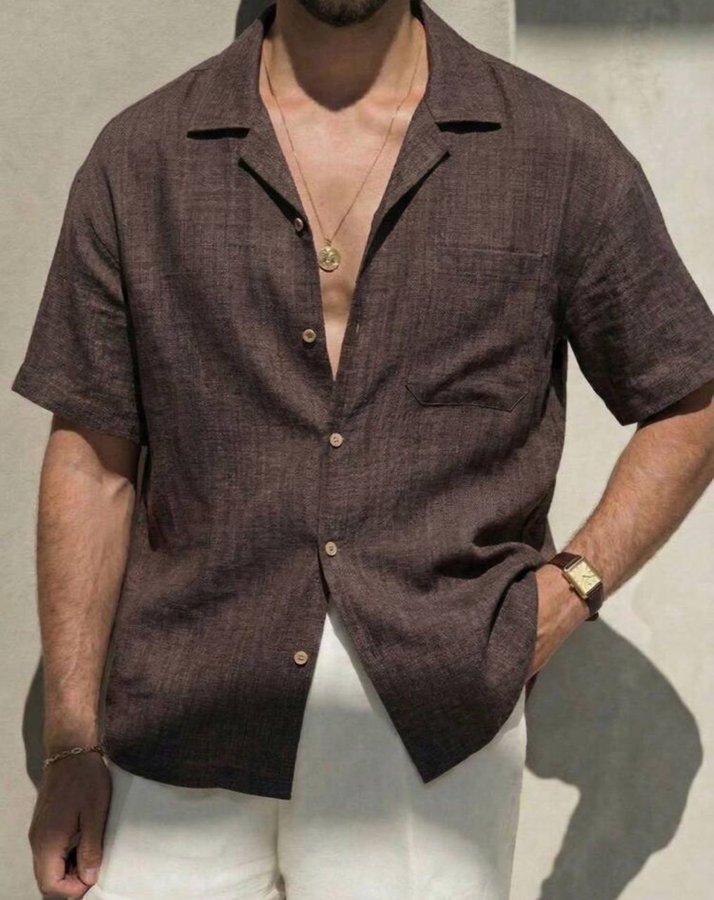 GLAZE WEAR HUB SHIRT 2114