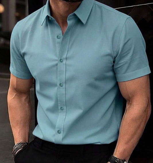 GLAZE WEAR HUB SHIRT 2116