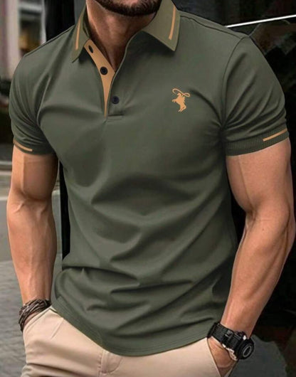 GLAZE WEAR HUB TSHIRT 909