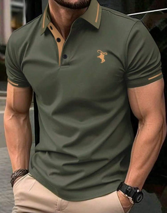 GLAZE WEAR HUB TSHIRT 909