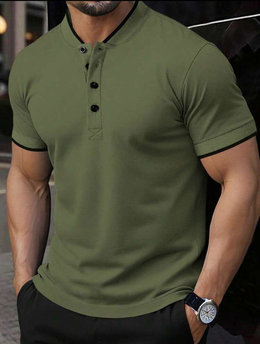 GLAZE WEAR HUB TSHIRT 980