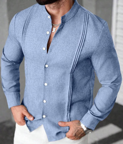 GLAZE WEAR HUB SHIRT 2161