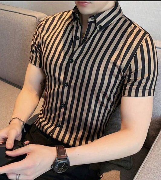 GLAZE WEAR HUB SHIRT 2181