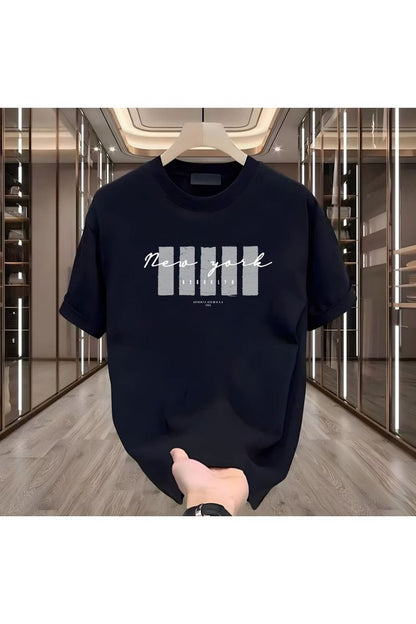 GLAZE WEAR HUB TSHIRT 1055