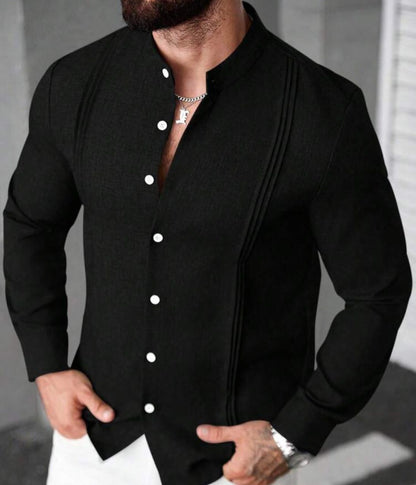 GLAZE WEAR HUB SHIRT 2160