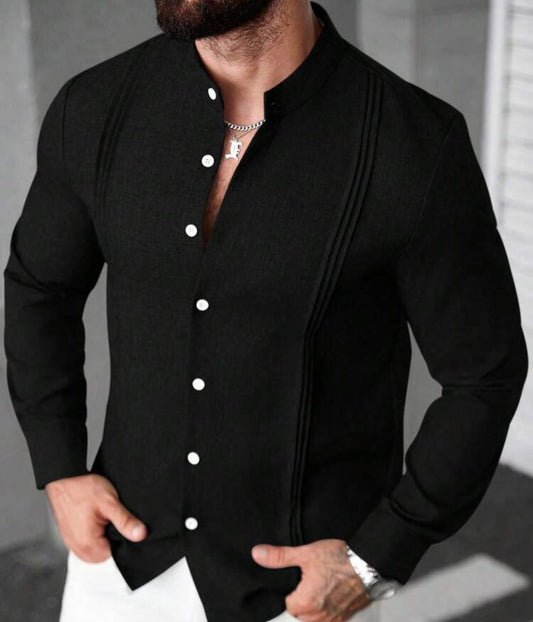 GLAZE WEAR HUB SHIRT 2160