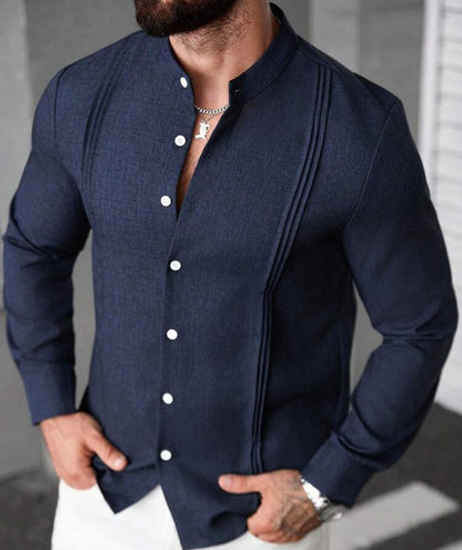 GLAZE WEAR HUB SHIRT 2163
