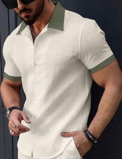 GLAZE WEAR HUB SHIRT 2220