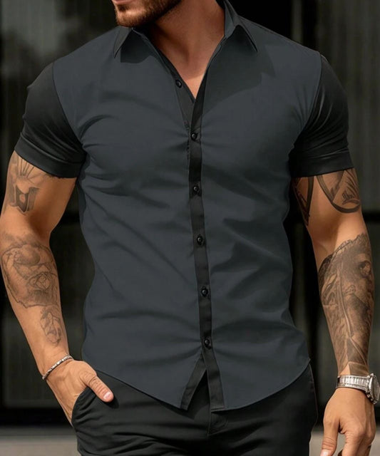 GLAZE WEAR HUB SHIRT 2215