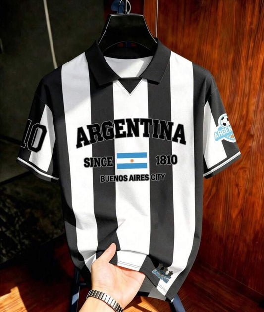 ARGENTINA WEAR HUB TSHIRT 1041