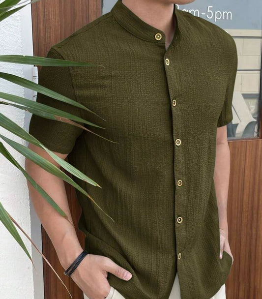 GLAZE WEAR HUB SHIRT 2128
