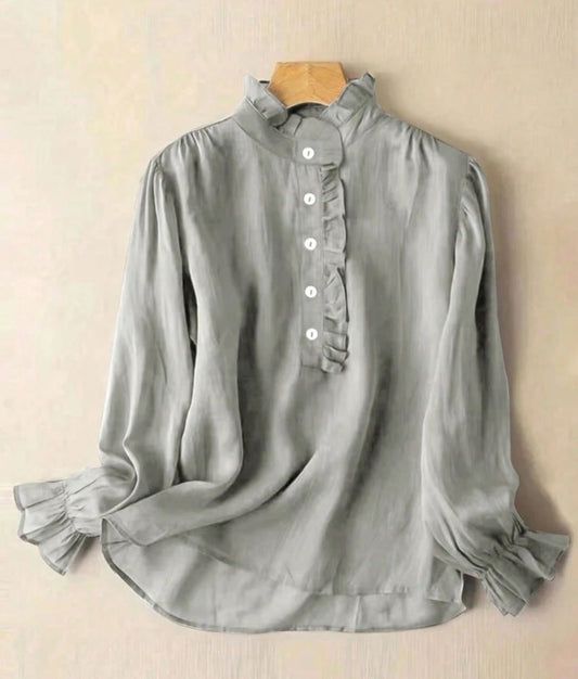 GLAZE WEAR GIRLS SHIRTS 8284