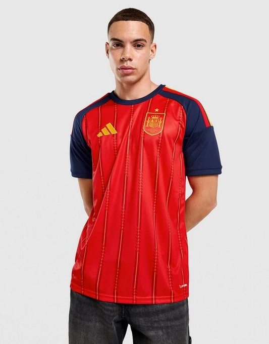 SPAIN WEAR HUB TSHIRT 1076