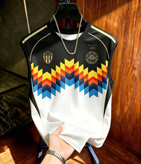 GERMANY WEAR HUB TSHIRT 1094