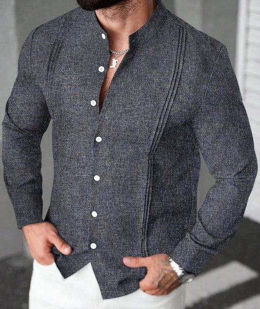 GLAZE WEAR HUB SHIRT 2167