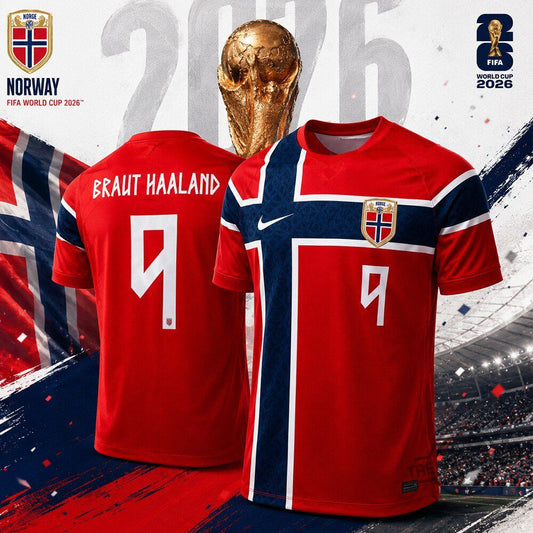NORWAY WEAR HUB TSHIRT 1107