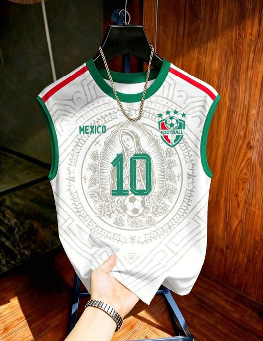 MEXICO WEAR HUB TSHIRT 1100