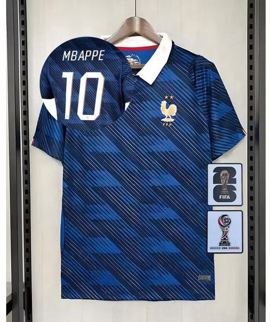 FRANCE WEAR HUB TSHIRT 1079