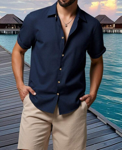 GLAZE WEAR HUB SHIRT 2110