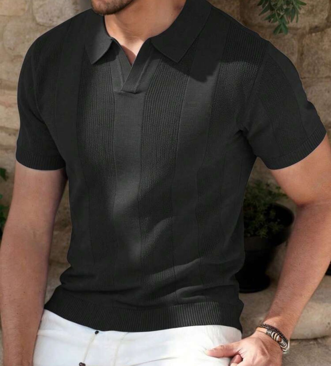 GLAZE WEAR HUB TSHIRT 1005