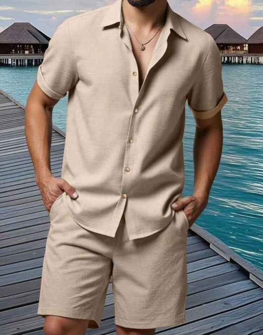 GLAZE WEAR HUB SHIRT 2102