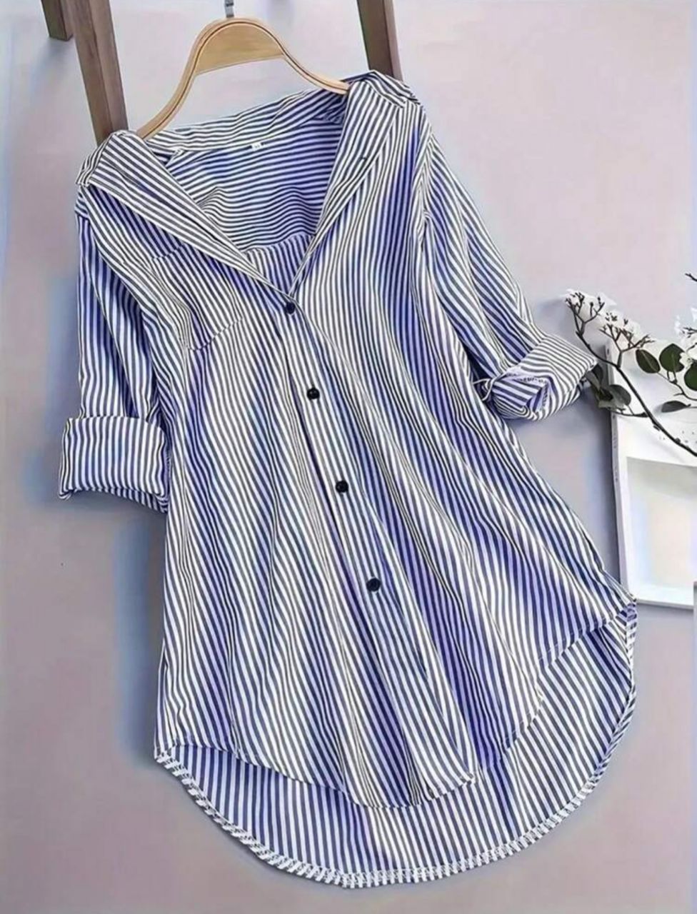GLAZE WEAR GIRLS SHIRTS 8175