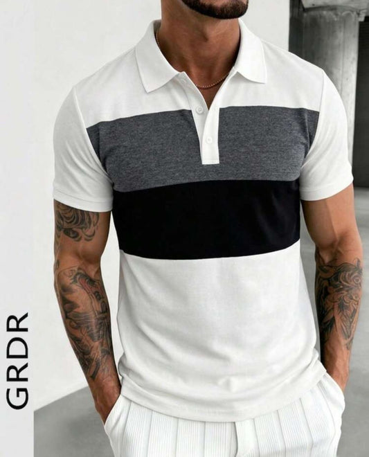 GLAZE WEAR HUB TSHIRT 971